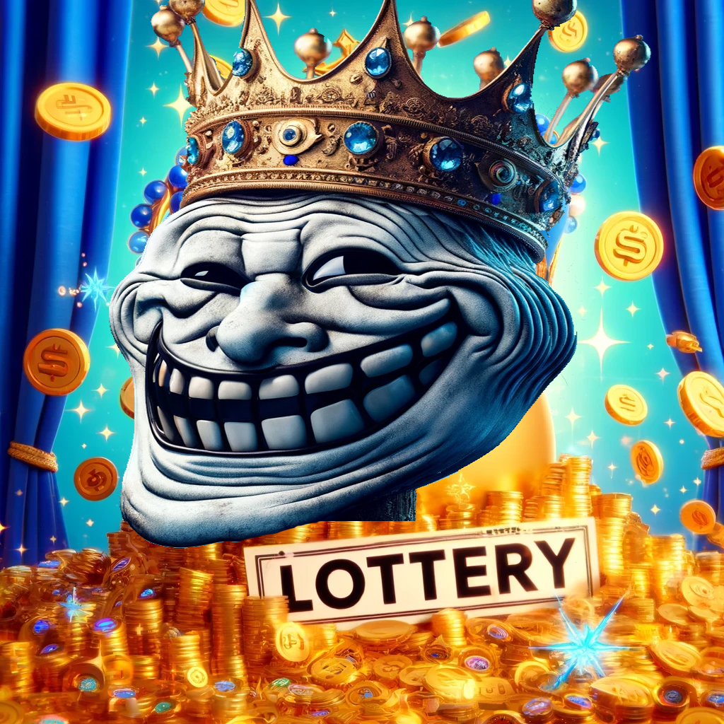 Onchain Lottery Draws