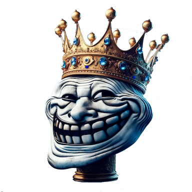Based King Of Trolls