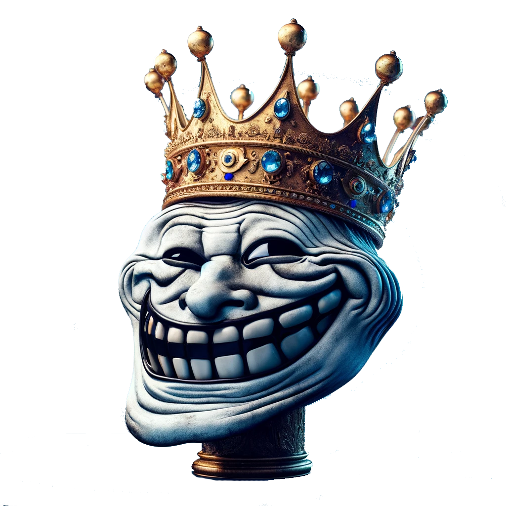 Based King Of Trolls
